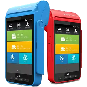 周口拉卡拉智能POS机