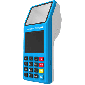 周口超级收款宝QR65